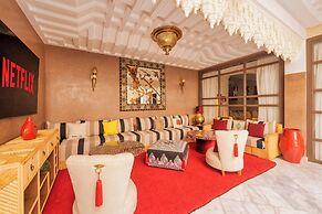 Riad Dar Arwa