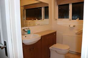 Stunning 4-bed House in Birmingham