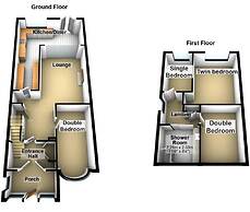 Stunning 4-bed House in Birmingham