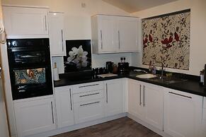 Stunning 4-bed House in Birmingham