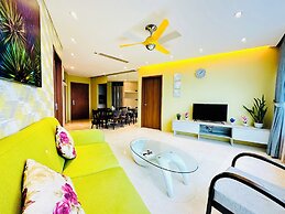 Vortex Premium Suites KLCC by SCHIEN