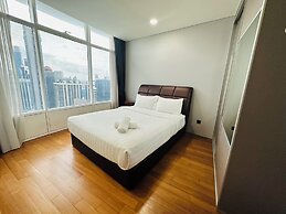 Vortex Premium Suites KLCC by SCHIEN