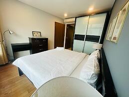 Vortex Premium Suites KLCC by SCHIEN