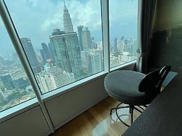 Vortex Premium Suites KLCC by SCHIEN