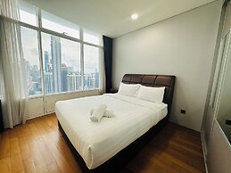 Vortex Premium Suites KLCC by SCHIEN
