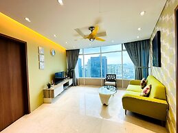 Vortex Premium Suites KLCC by SCHIEN