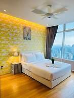 Vortex Premium Suites KLCC by SCHIEN