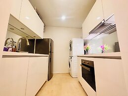 Vortex Premium Suites KLCC by SCHIEN