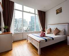 Vortex Premium Suites KLCC by SCHIEN