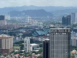 Vortex Premium Suites KLCC by SCHIEN