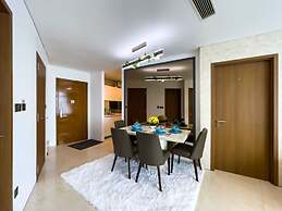 Vortex Premium Suites KLCC by SCHIEN