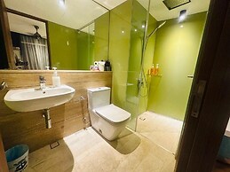 Vortex Premium Suites KLCC by SCHIEN