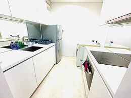 Vortex Premium Suites KLCC by SCHIEN