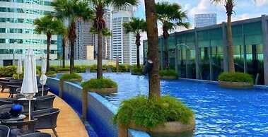 Vortex Premium Suites KLCC by SCHIEN