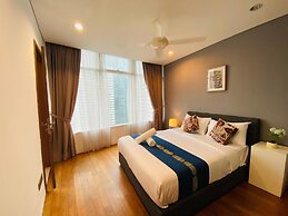 Vortex Premium Suites KLCC by SCHIEN