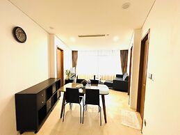 Vortex Premium Suites KLCC by SCHIEN