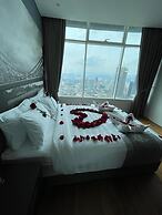 Vortex Premium Suites KLCC by SCHIEN