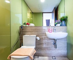 Vortex Premium Suites KLCC by SCHIEN