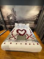 Vortex Premium Suites KLCC by SCHIEN