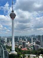 Vortex Premium Suites KLCC by SCHIEN