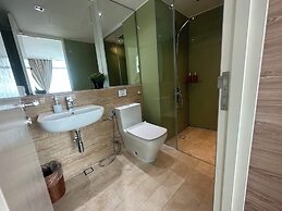 Vortex Premium Suites KLCC by SCHIEN