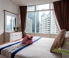 Vortex Premium Suites KLCC by SCHIEN