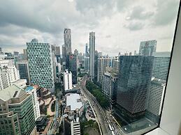 Vortex Premium Suites KLCC by SCHIEN