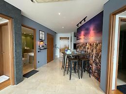 Vortex Premium Suites KLCC by SCHIEN