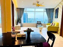 Vortex Premium Suites KLCC by SCHIEN