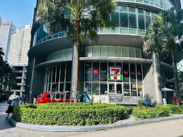 Vortex Premium Suites KLCC by SCHIEN