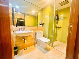 Vortex Premium Suites KLCC by SCHIEN