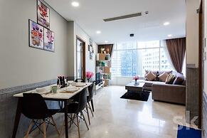 Vortex Premium Suites KLCC by SCHIEN