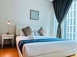 Vortex Premium Suites KLCC by SCHIEN