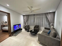 Vortex Premium Suites KLCC by SCHIEN