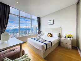 Vortex Premium Suites KLCC by SCHIEN
