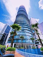 Vortex Premium Suites KLCC by SCHIEN