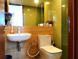 Vortex Premium Suites KLCC by SCHIEN