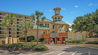 Spacious 3b/3b, Sleeps 6, Lakeview, Beach Access!