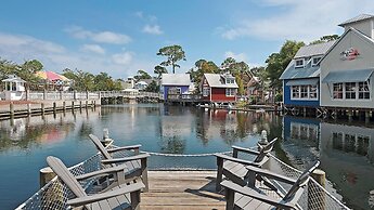 Spacious 3b/3b, Sleeps 6, Lakeview, Beach Access!