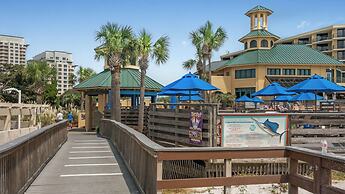 Spacious 3b/3b, Sleeps 6, Lakeview, Beach Access!