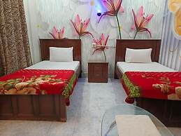 Al Madina Guest House