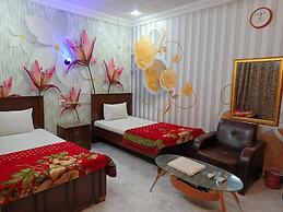 Al Madina Guest House