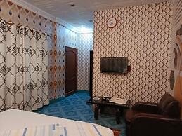 Al Madina Guest House