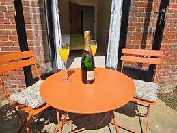 Lovely 1-bed Cottage in Mendlesham Green