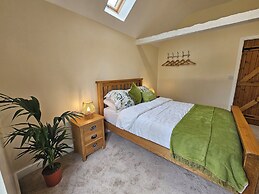 Lovely 1-bed Cottage in Mendlesham Green