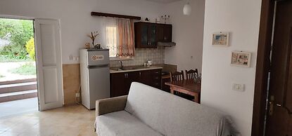 VILA ROZE KSAMIL ALBANIA