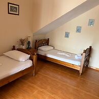 VILA ROZE KSAMIL ALBANIA