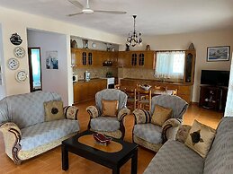 VILA ROZE KSAMIL ALBANIA