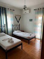 VILA ROZE KSAMIL ALBANIA