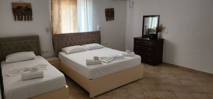 VILA ROZE KSAMIL ALBANIA